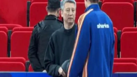 今日皇马训练报道：魔笛、加西亚、巴列霍全员现身