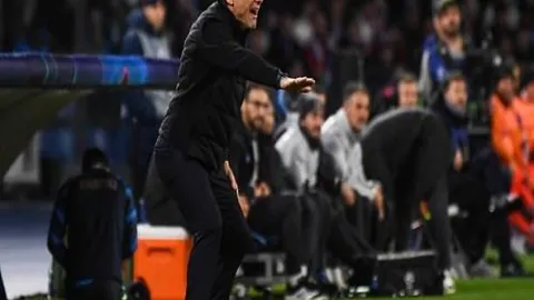 揭秘姆巴佩：球星档案大公开